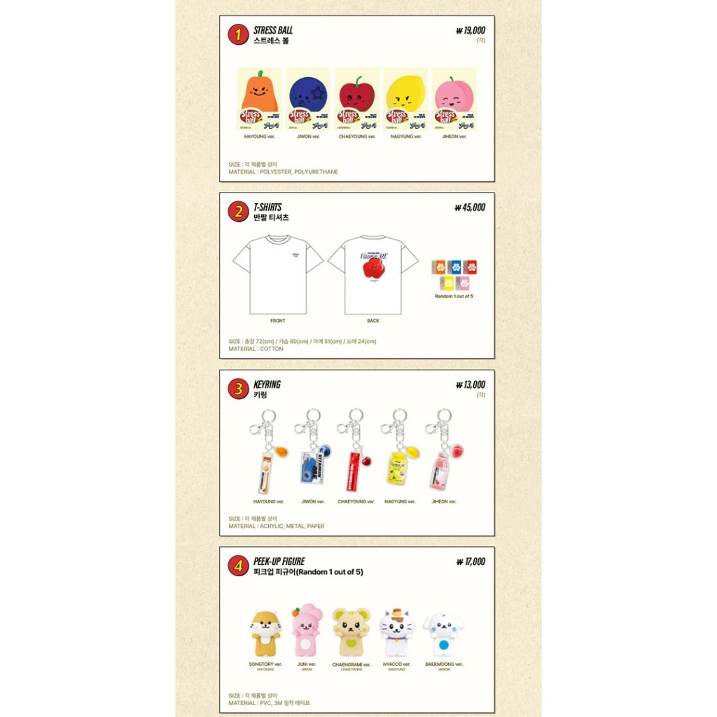 [NOT READY] ais_9 POP-UP STORE - Glow ME MD