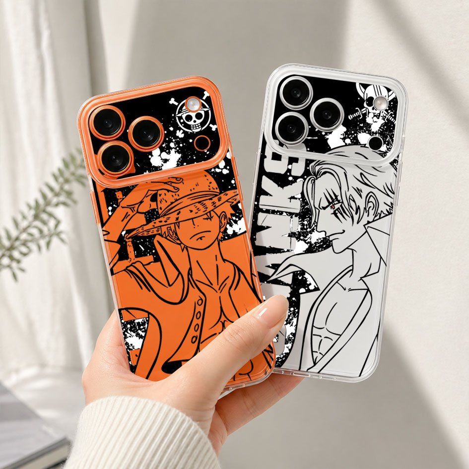 Softcase สําหรับ Redmi 15C 14C 13C 12C หมายเหตุ 15 14 13 12 9C 10A X6 PRO 4G 5G - JMS09