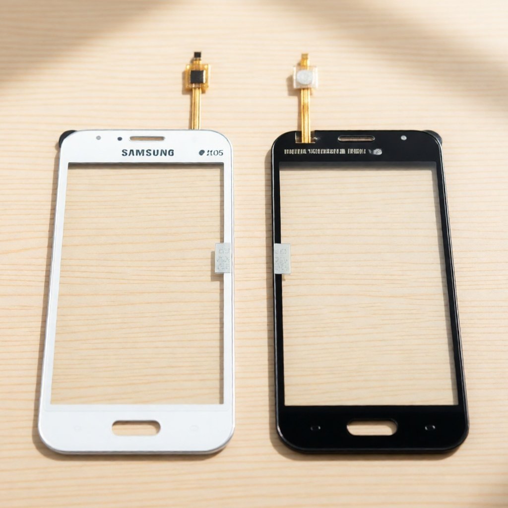 หน้าจอสัมผัส Samsung J105 J106 J1 Mini สินค้าใหม่