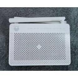 HUAWEI HG8245H5 MODEM BLUE CORDLESS ROUTER