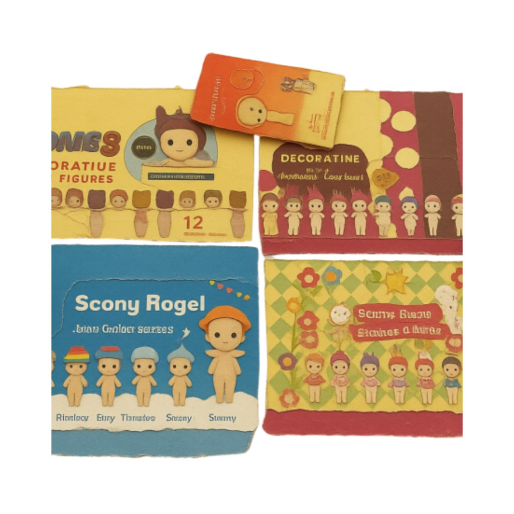 SONY ANGEL น่ารัก Sony Angel เครื่องประดับน่ารัก Angel Girl ของขวัญแปลกใจคู่รักของขวัญเคสโทรศัพท์ตกแ