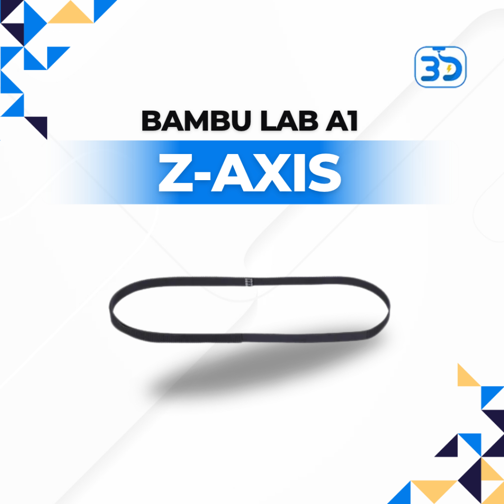 Bamboo Lab A1 แกน Z*