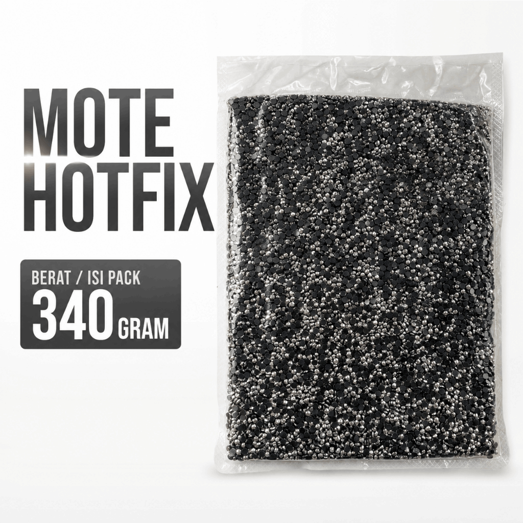 Mote Hotfix 340 กรัม 3 MM