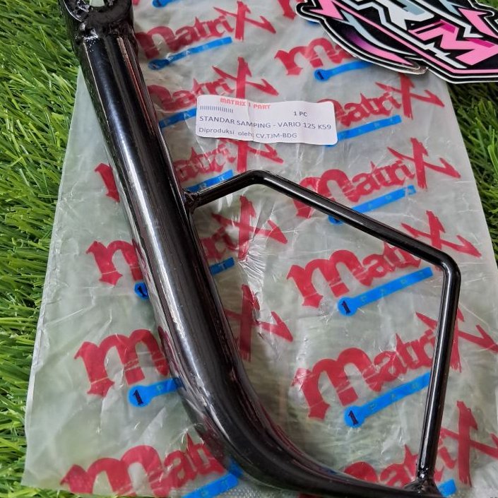 SIDE STAND VARIO 125 (K59) MATRIX I PART