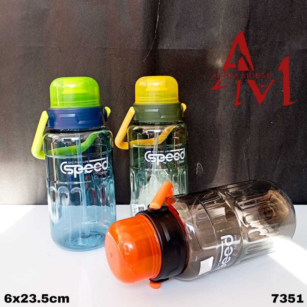 ขวดดื่ม HX SPEED 1200ML (7351)