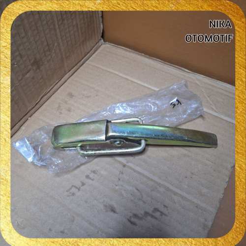 TOYOTA KIJANG SUPER CAPSULE PICK UP REAR BACK KEY | REAR HANDLE 66201-87Z02 5K 7K KF50 KF70