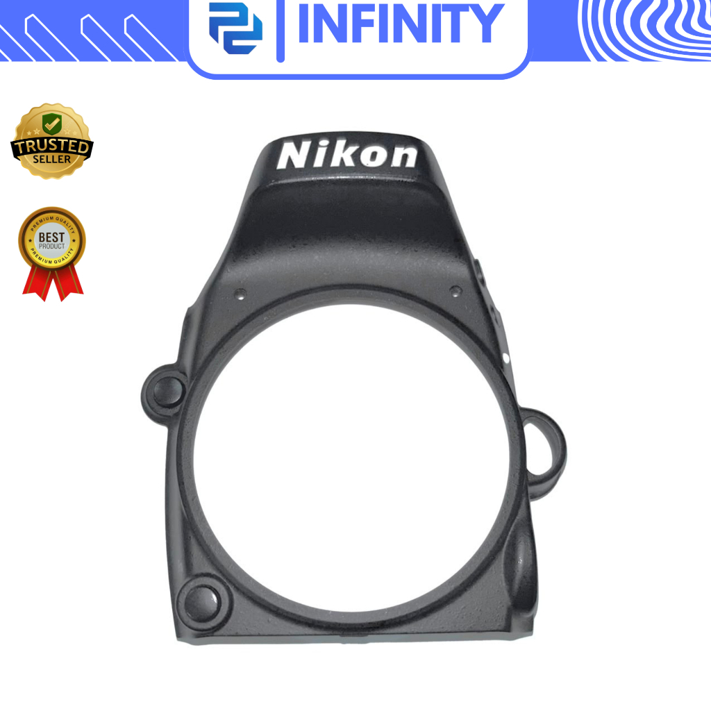 ฝาครอบหน้า Nikon D600 D610