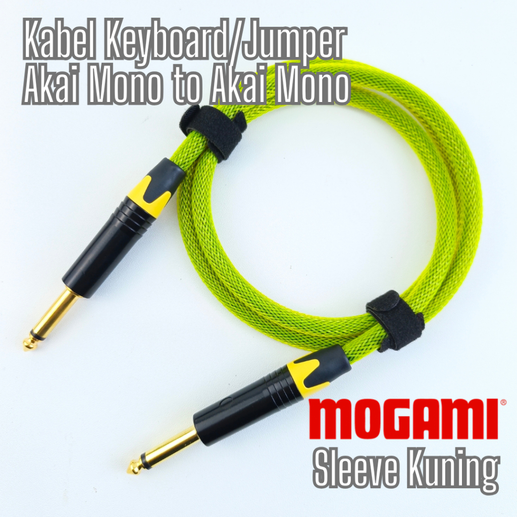 Mogami Akai Mono to Akai Mono Mogami Neglex 2549 สายจัมเปอร์ดั้งเดิม