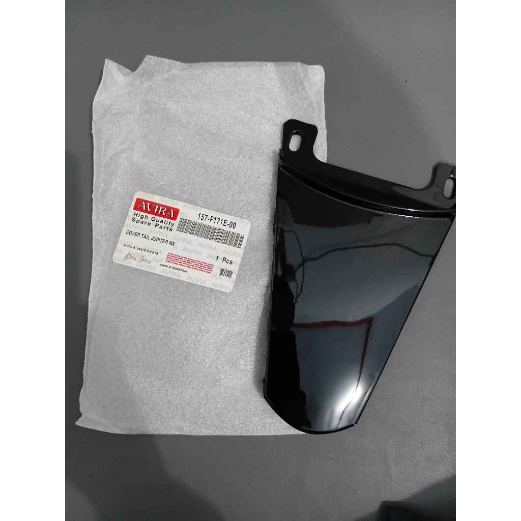 Cover Stop Pet Lamp Stop Cover Tail Jupiter MX Avira Brand