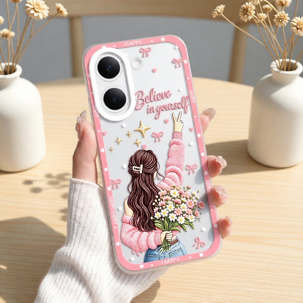 Softcase Poco X8 Pro X7 Pro C81 Pro C71 เคส เคส Bening Premium HBX-151