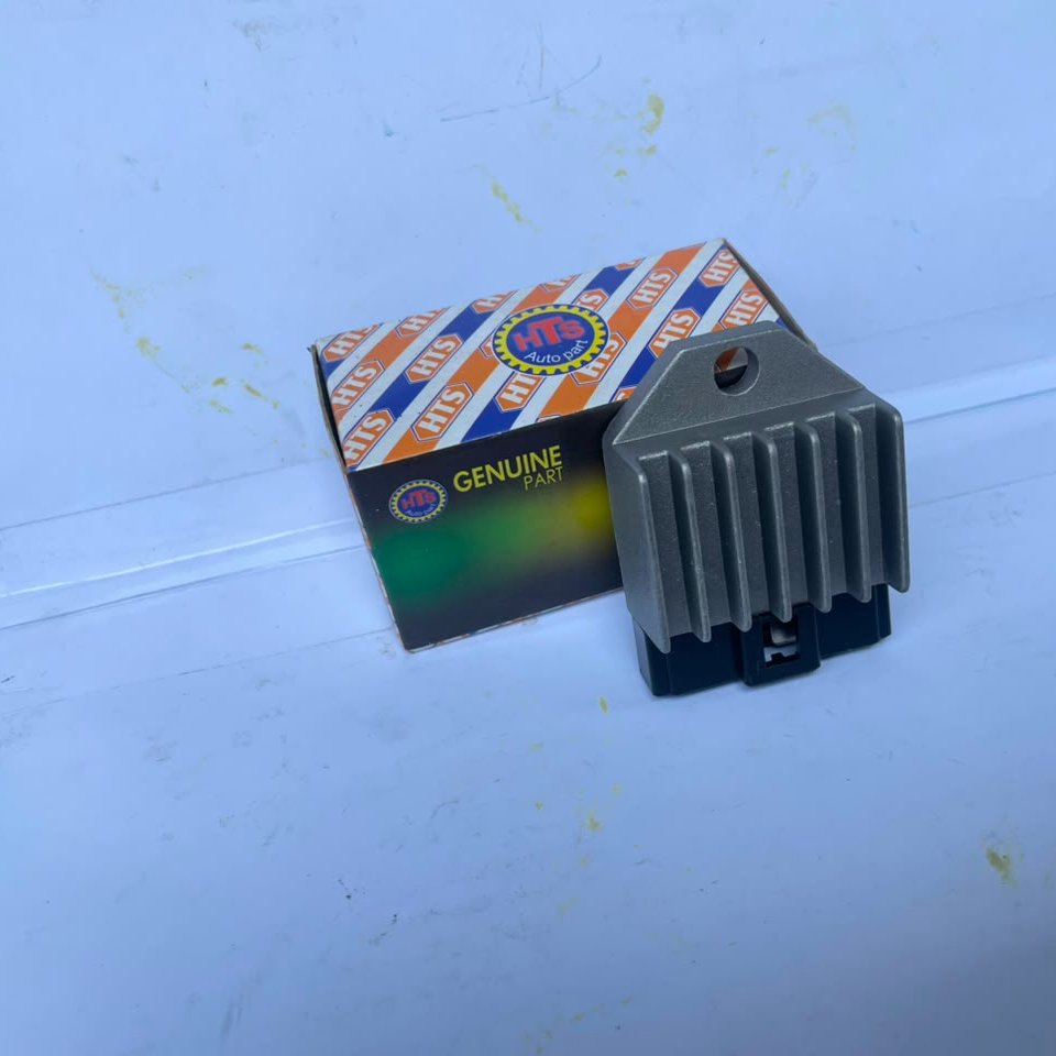 YAMAHA FORCE 1 REGULATOR KIPROK