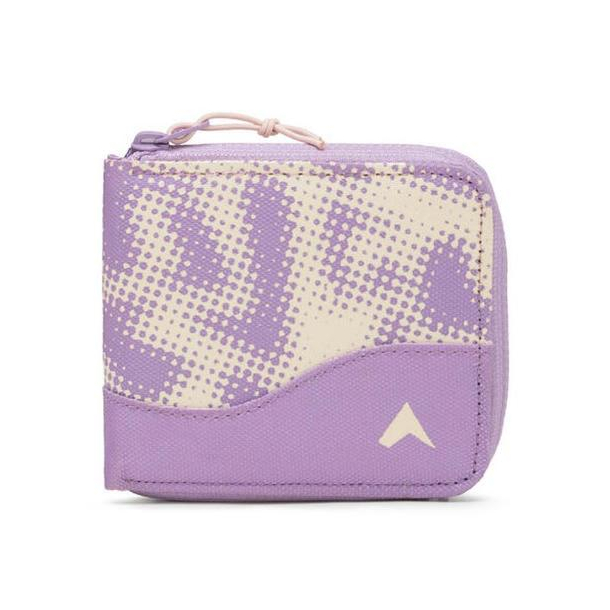 Eiger WS Athoria Bifold Wallet อุปกรณ์เสริมกระเป๋าสตางค์บัตรรายวันของผู้หญิง