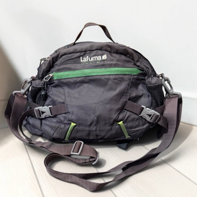 WB Lafuma unlimit Sling Bag