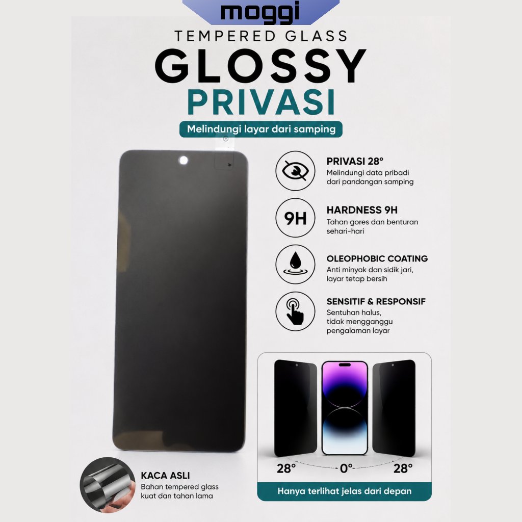 [TGSPY] TEMPERED SPY VIVO S1 T1 Y100 Z1 V9 V11 V15 V17 V19 V20 V21 V23 V25 Y02 Y03 Y1S Y3S Y5S Y7S