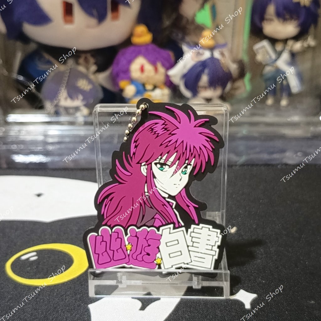 YuYu Hakusho สินค้า / สินค้า -