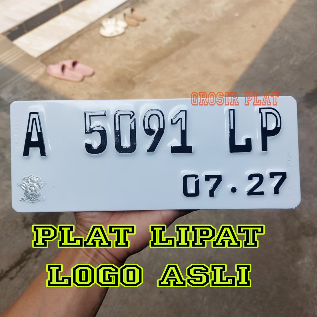 จานขาว ALREADY BOLTED