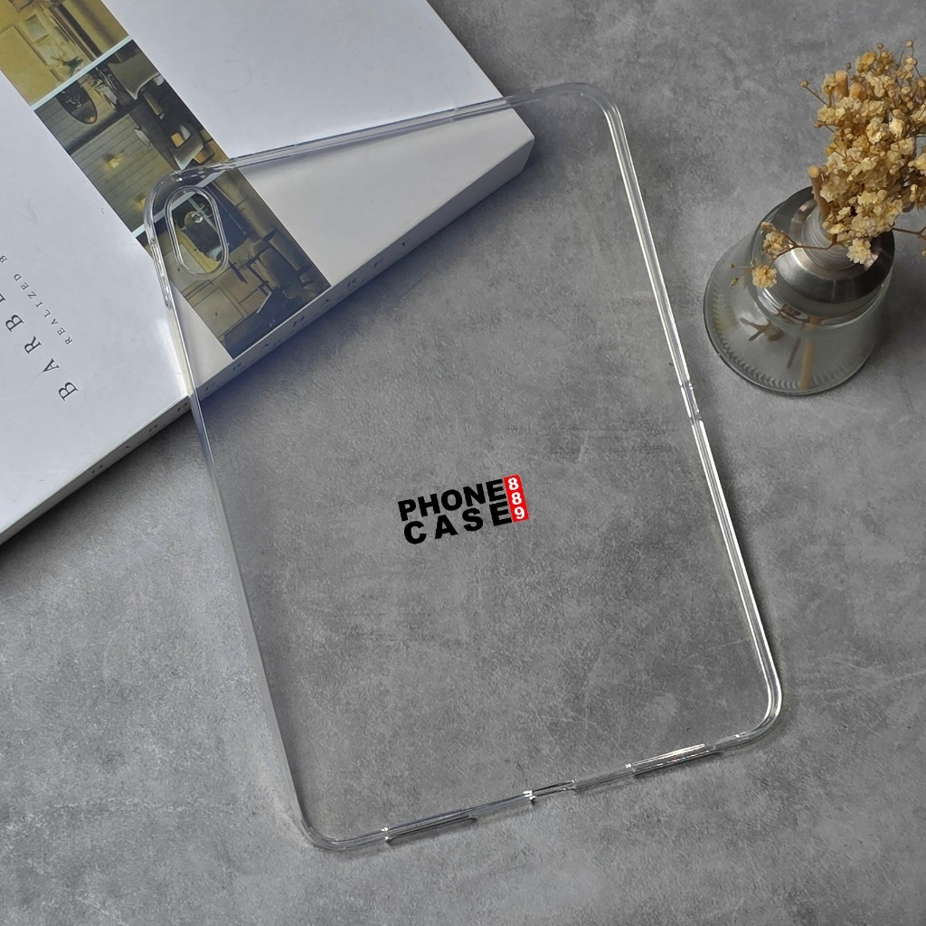 SOFT CASE TAB BENING IPAD 10TH 10.9 IPAD 11 2025 GEN" -SSC