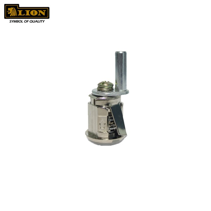 Camlock สําหรับตู้เก็บเอกสาร L42, L43, L44, L45