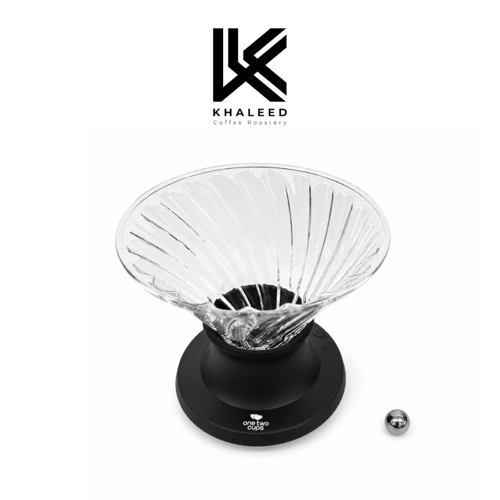 Dripper Switch Immersion Dripper V60