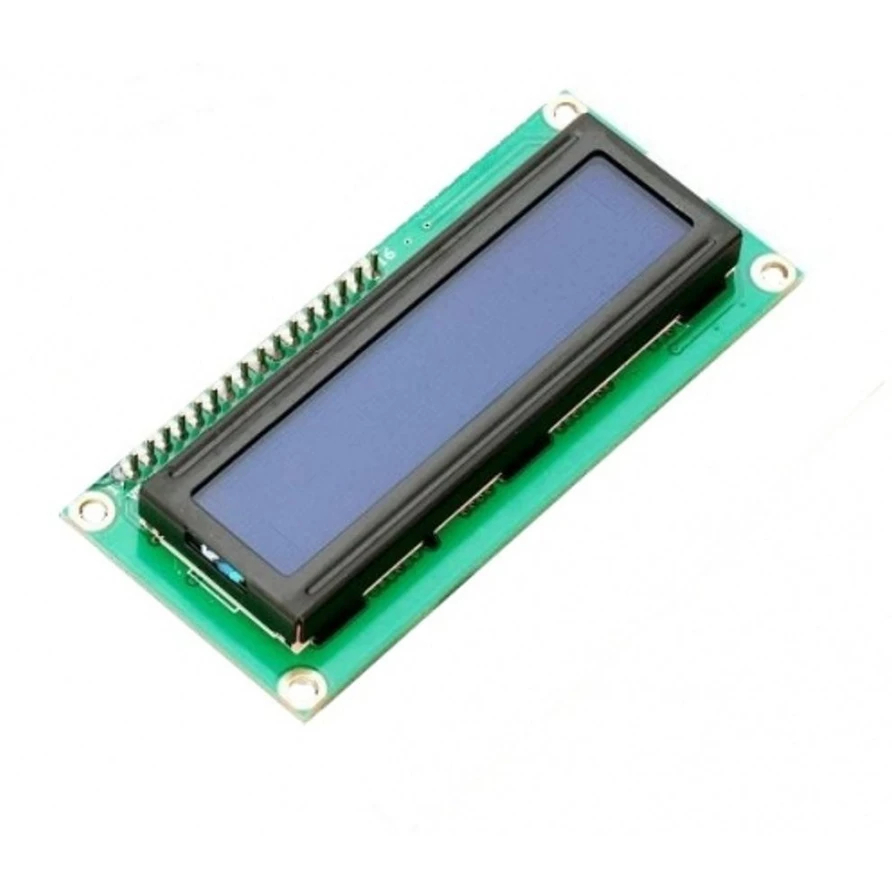 จอแสดงผล LCD 16x2 I2C