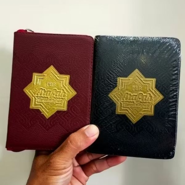Al-Quran Arafah / Al-Quran Pocket Non-Translated / Al-Quran Pocket / Al-Quran Non-translated Pocket