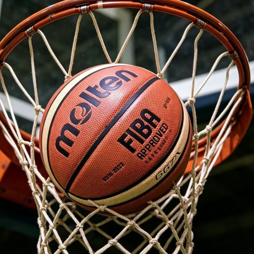 MOLTEN GG7X FIBA บาสเก็ตบอลนําเข้าประเทศไทย