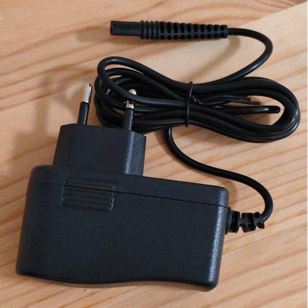 เครื่องชาร์จสําหรับ Braun B Shaver Adapter Shaver สําหรับ Braun B M1012 M1013