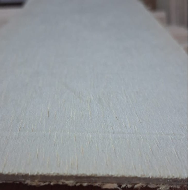 SAVE 3MM SENGON PLYWOOD, SMOOTH MULTIPLEK, 2 ด้านข้าง, ขนาด SEVERAL