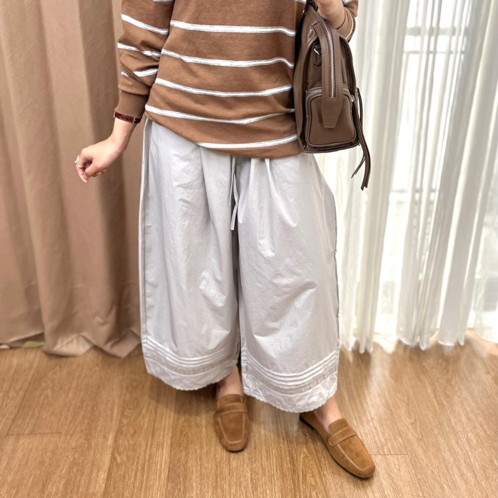 - TABBY PANTS*******