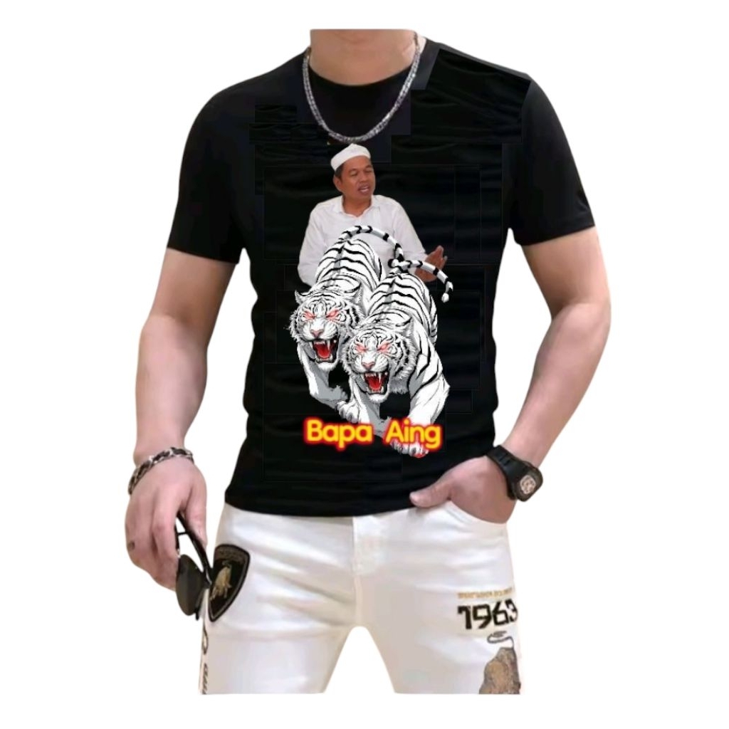 เสื้อยืด KDM ใหม่ล่าสุด/เสื้อ KDM สําหรับผู้ชายและผู้หญิง