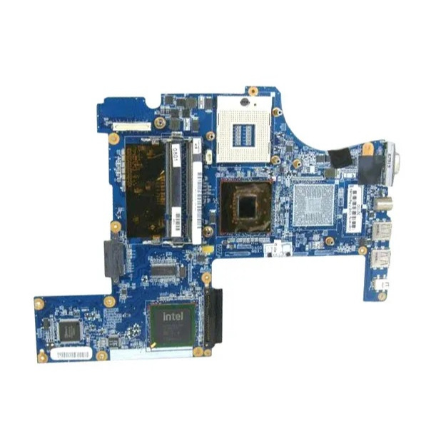 เมนบอร์ด Sony VGN-CR220E Intel Core 2 Duo T7250