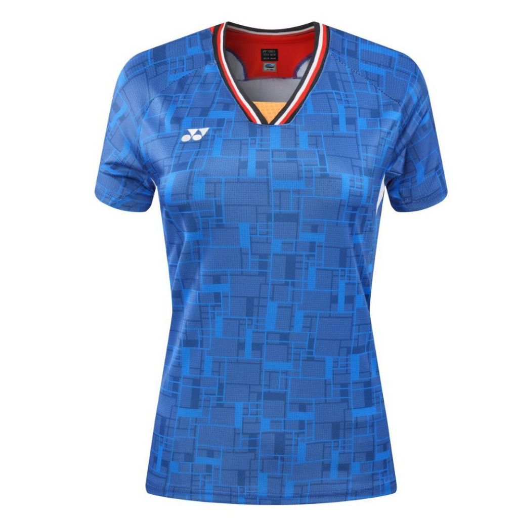 Jersey Badminton Sport 2025 YY 3180 ผู้หญิงเกรด Cn นําเข้า
