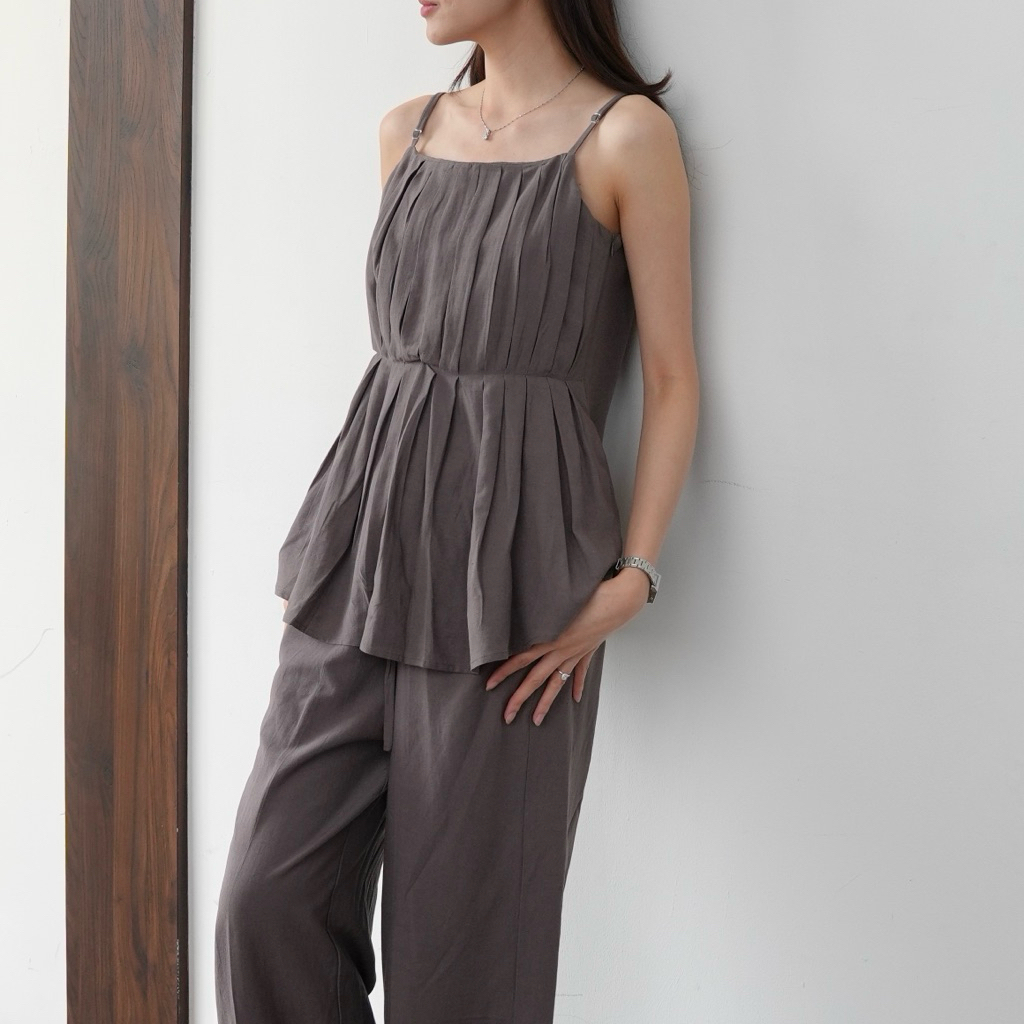 Misschic - เสื้อ Faye