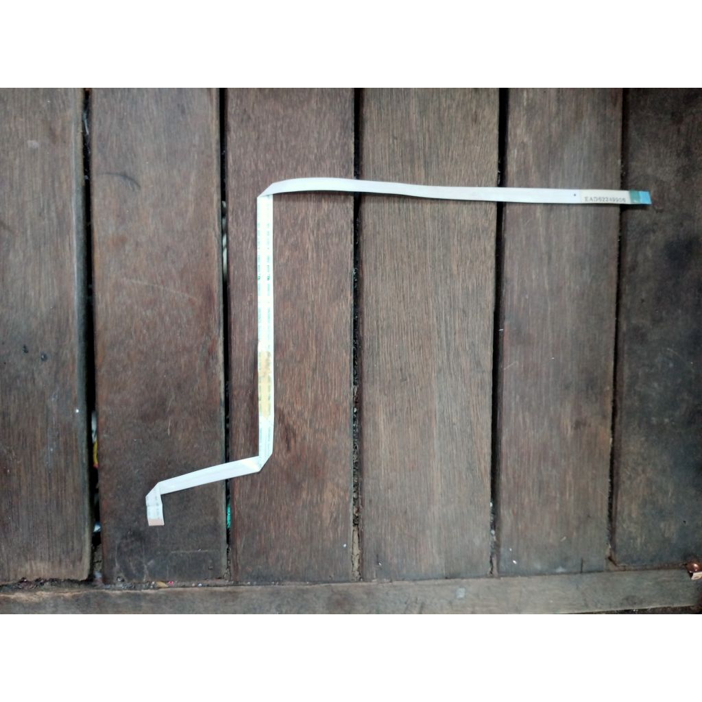 สายแบนแบบยืดหยุ่น BL Backlight LG 24LN4100 .24LB450A