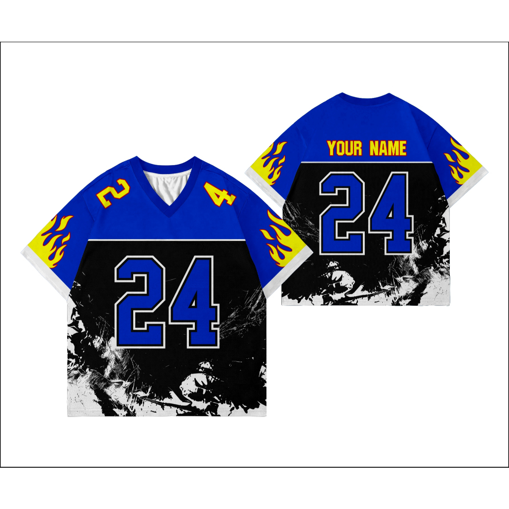 RUGBY JERSEY 18*****