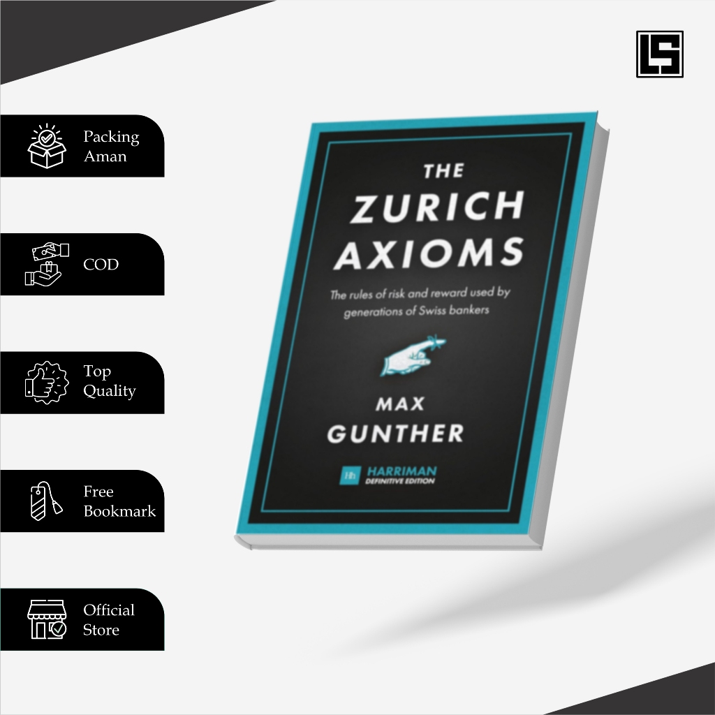 Zurich Axioms max Gunther