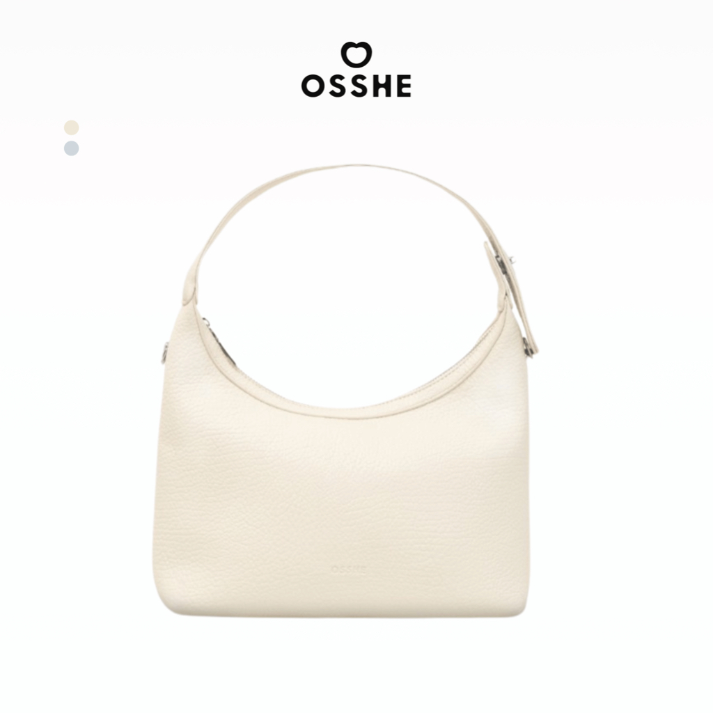 [DEFECT]กระเป๋าสะพายผู้หญิง OSSHE OSLO กระเป๋าสะพายไหล่