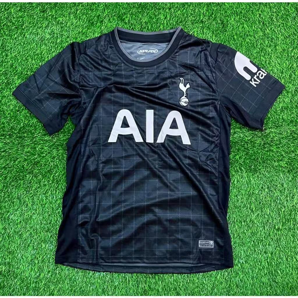 เสื้อฟุตบอลสเปอร์ส ห่างออกไป 2025/2026 เกรดใหม่ โอริ คุณภาพสูง