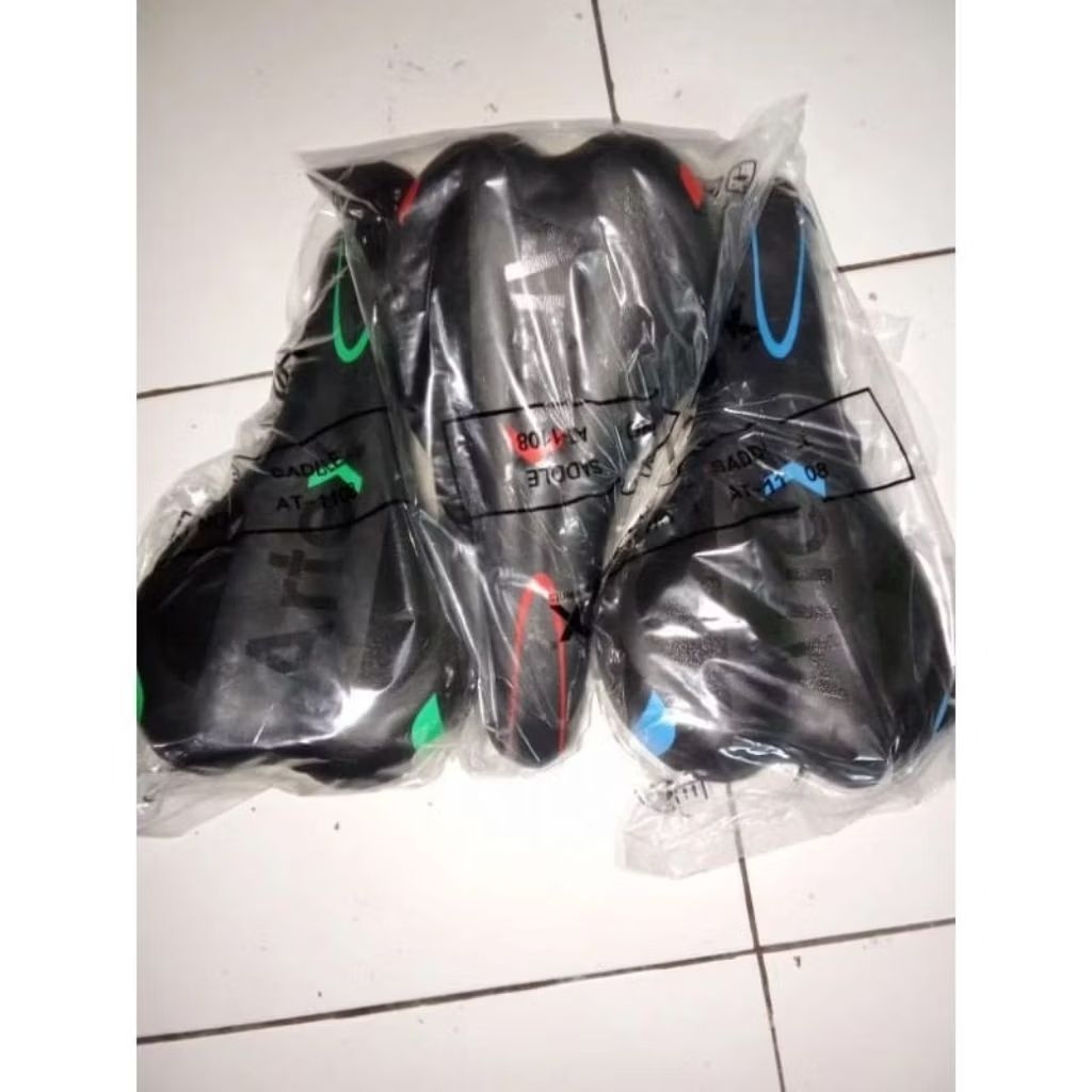 อาน Artex MTB AT-1108