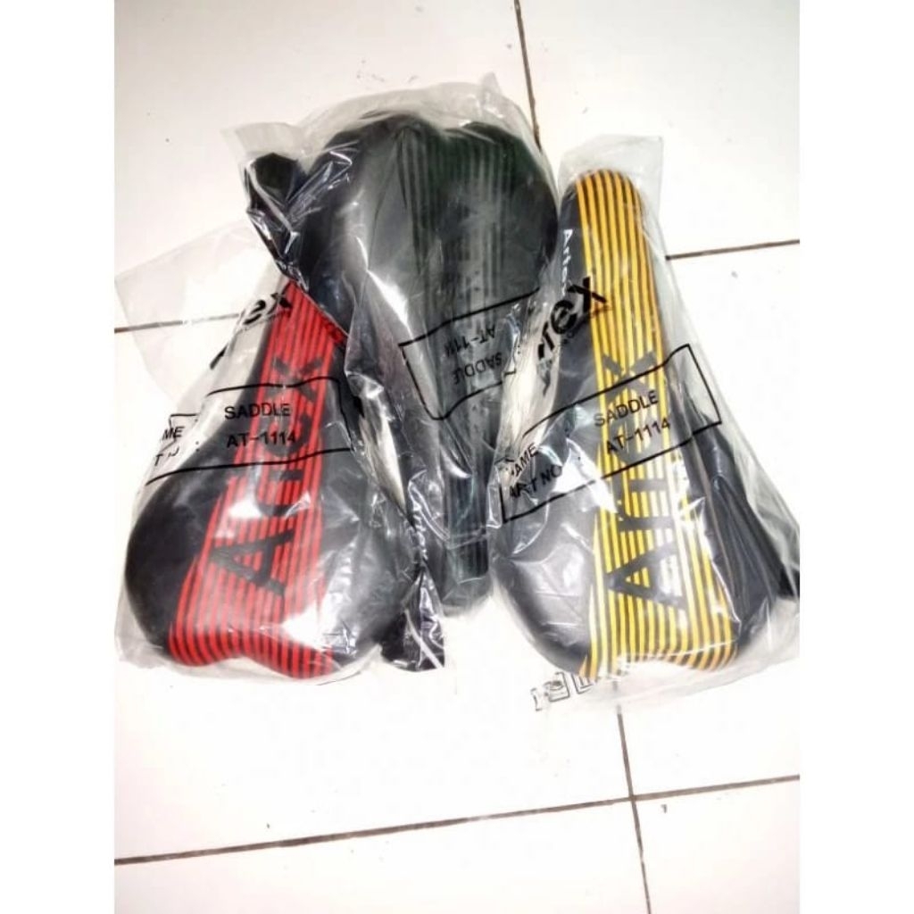 อาน Artex MTB AT-1114