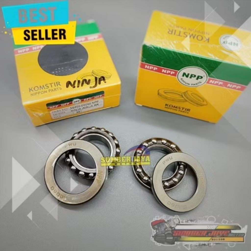 คอพวงมาลัย npp Ninja r rr npp ดั้งเดิม_คุณภาพและเหมาะสําหรับรถมอเตอร์ไซค์ทุกวัน