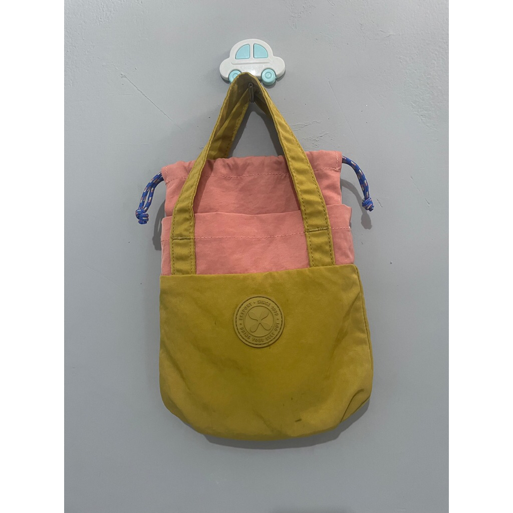 Preloved exsport****