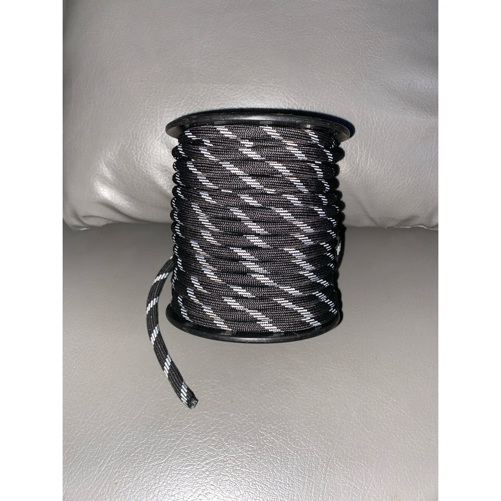 Paracord Rope 6mm – Outdoor, Camping, Survival, Craft By Rope id