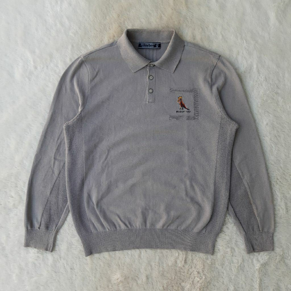 ไหมพรมคอปก JMB******