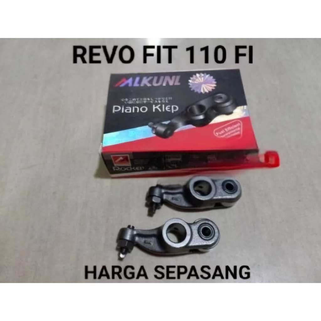 REVO 110 FIT FI INJECTION VALVE TRIGGER
