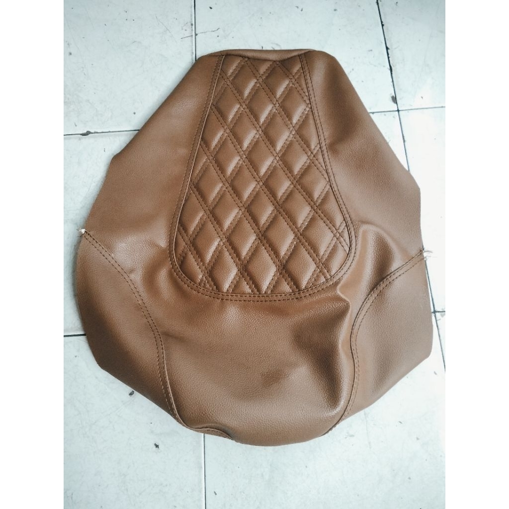 หนังเบาะyamaha XSR 155 MBTECH ดั้งเดิม