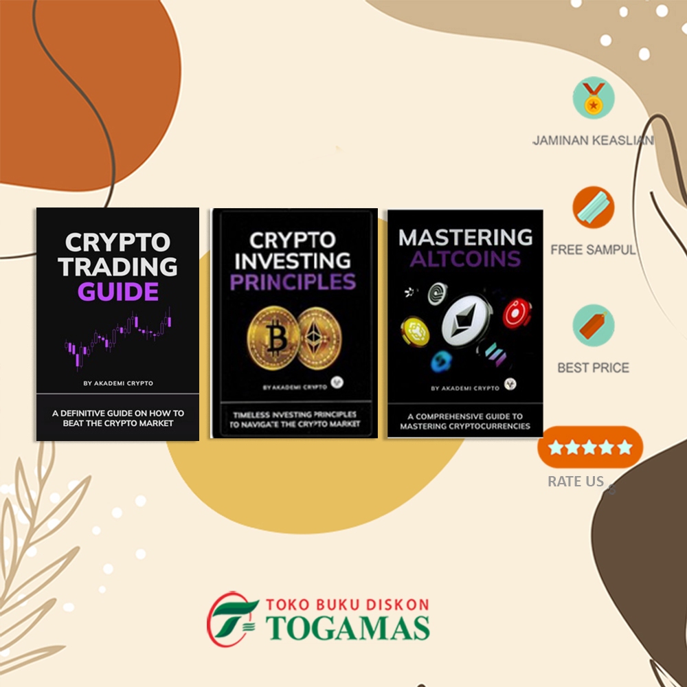 CRYPTO INVESTING PRINCIPLES//ALCOINS MASTERING//CRYPTO TRADING GUIDE - ACADEMY CRYPTO