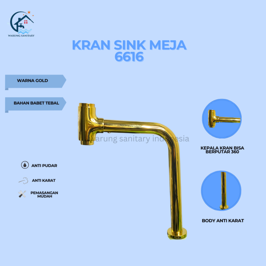 ทอง 6616 น้ําหมึก***
