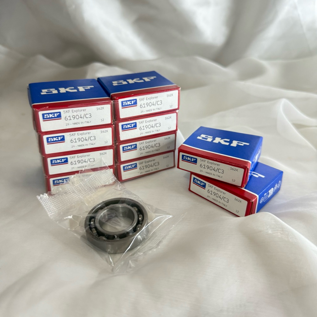 LAR BEARING 61904 C3 SKF 6904 C3 SKF