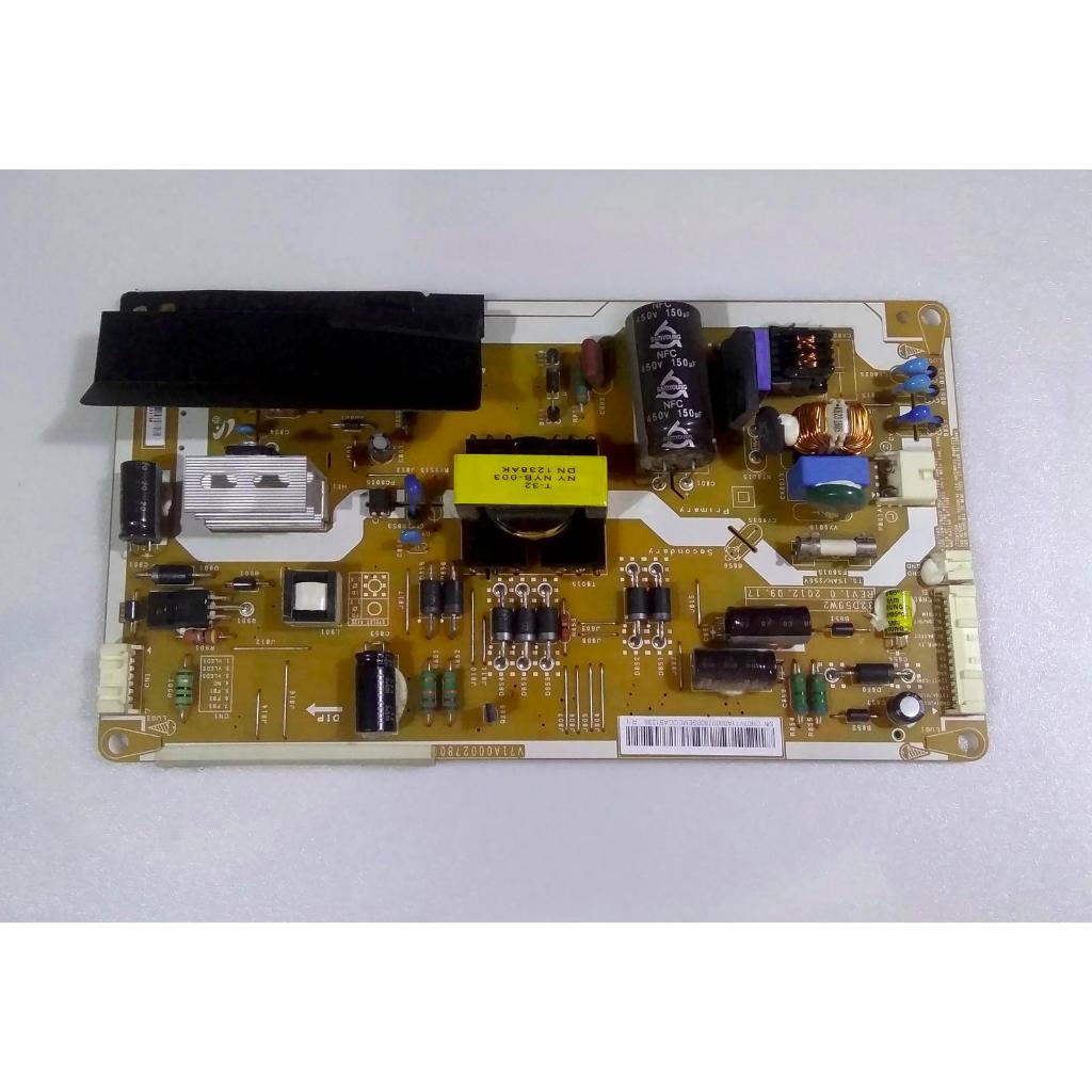 PSU - Toshiba 29PB200EJ LED TV Power Supply - 29PB201EJ